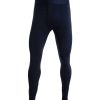 Herrer Tufte Ullundertoy | Bambull Long Johns Bla