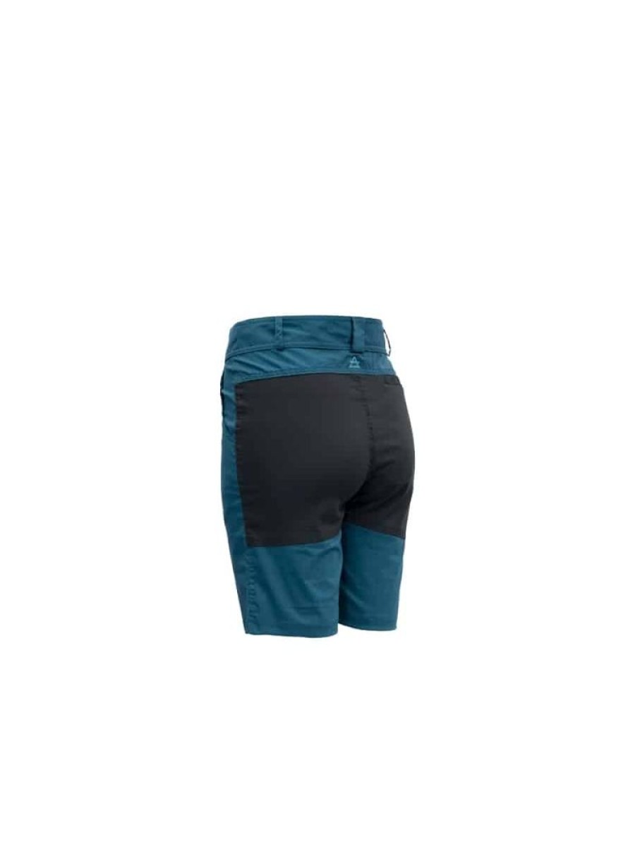 Damer Devold | Heroy Merino Shorts