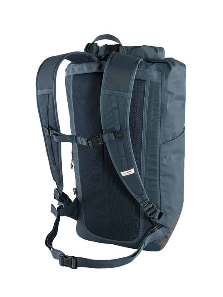 Utstyr Fjällräven | High Coast Rolltop 26 Marine