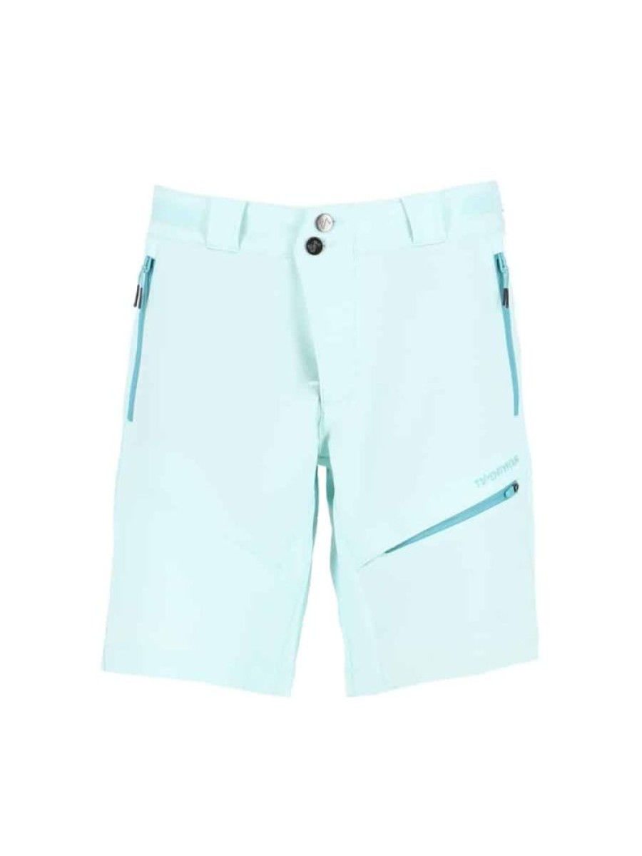 Damer Twentyfour | Flam Shorts