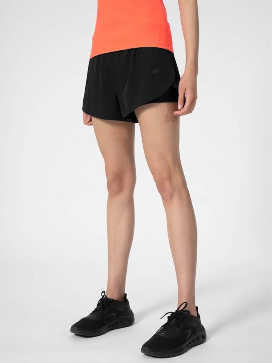 Damer 4F | Shorts