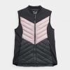 Damer 4F | Lett Teknisk Vest