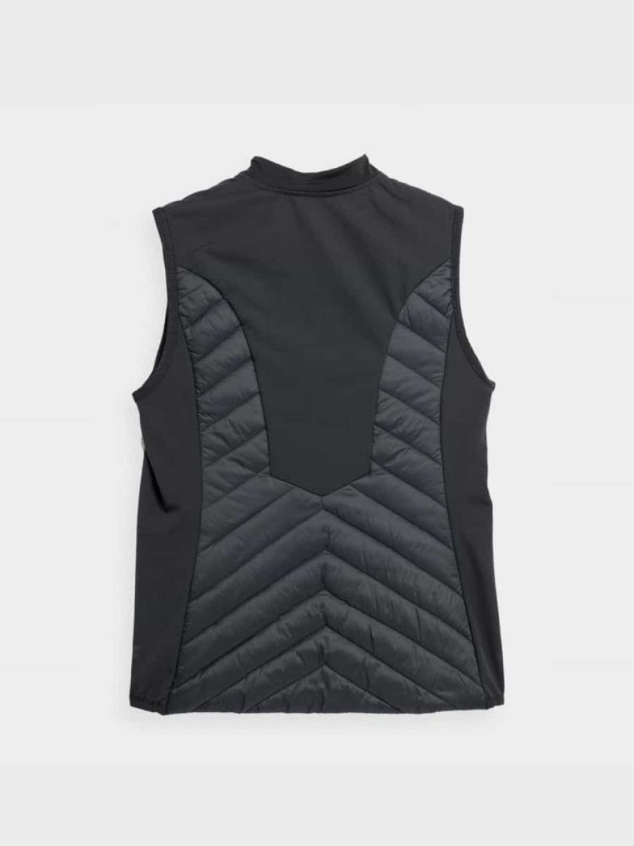 Damer 4F | Lett Teknisk Vest