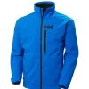 Herrer Helly Hansen Seilerjakker | Hp Racing Jakke Bla