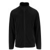 Herrer Twentyfour Fleece | Isbre Fleece Svart