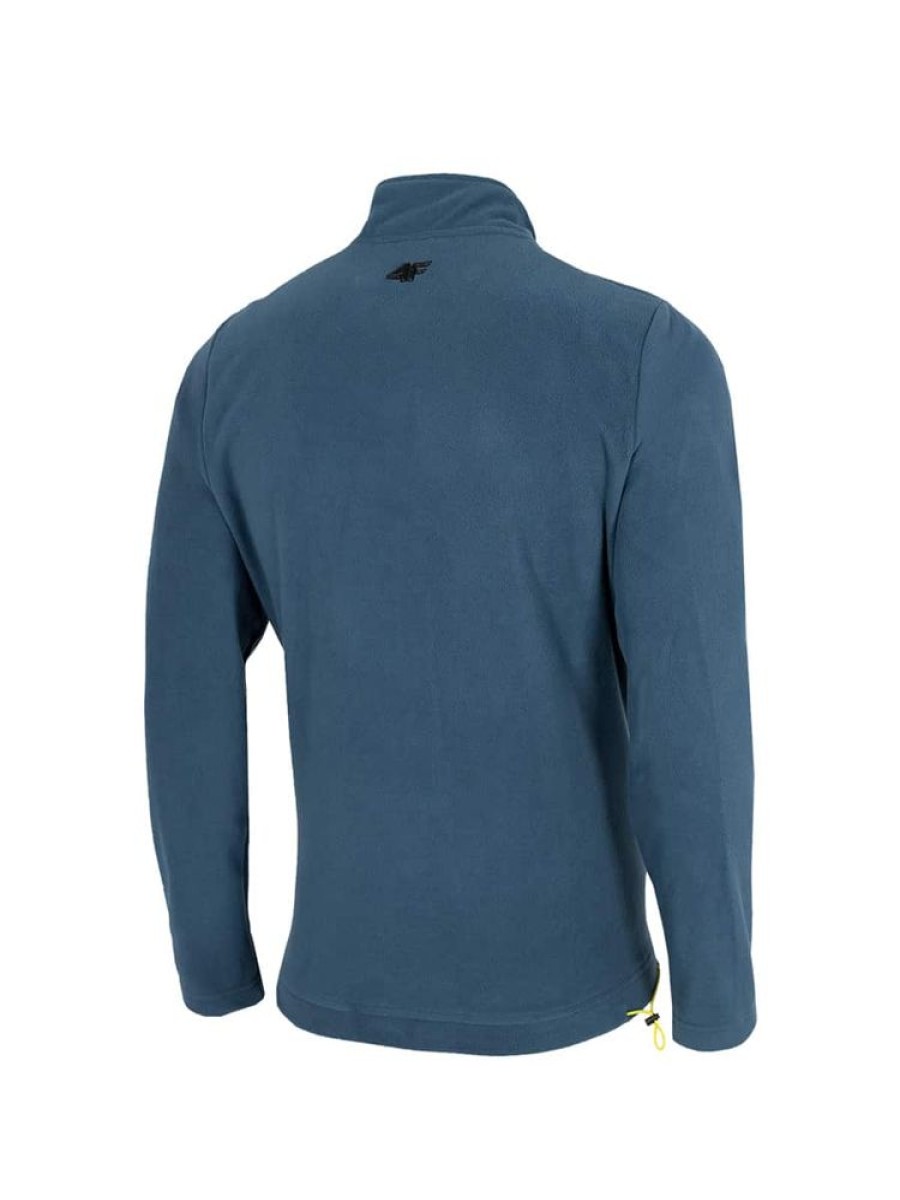 Herrer 4F Fleece | Fleece Marine