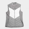 Damer 4F | Lett Teknisk Vest