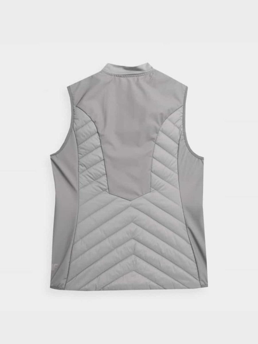 Damer 4F | Lett Teknisk Vest