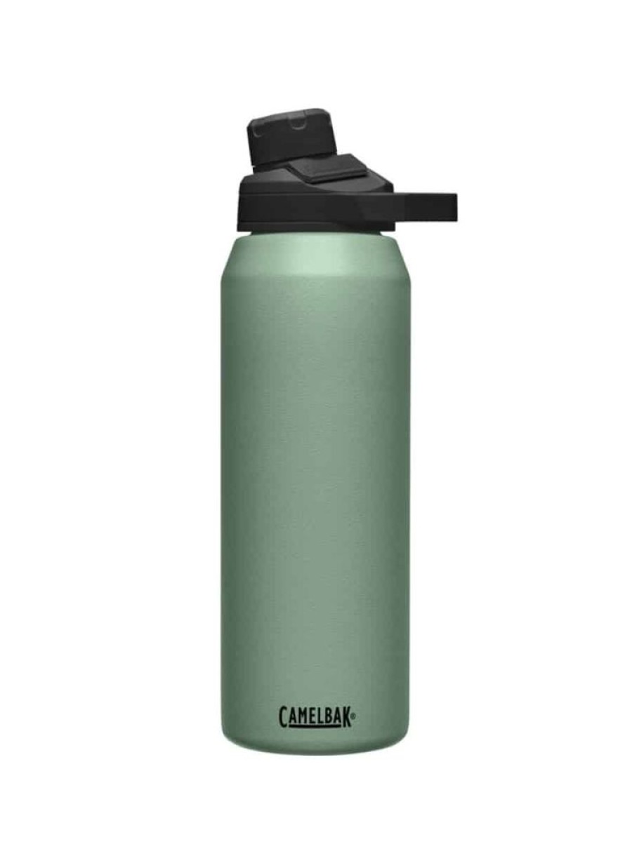 Utstyr Camelbak | Drikkeflaske Chute Mag Insulated Gronn