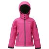 Barn Scandinavian Explorer Softshell Jackets | Softshell Jakke Rosa