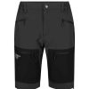 Herrer Scandinavian Explorer | Turshorts Svart Mork Gra