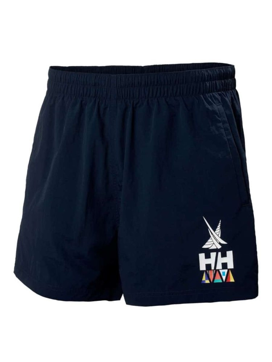 Herrer Helly Hansen | Cascais Trunk Marine