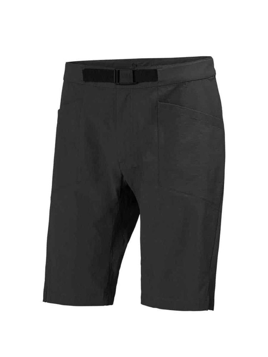 Herrer Helly Hansen | Tinden Shorts Ibenholt