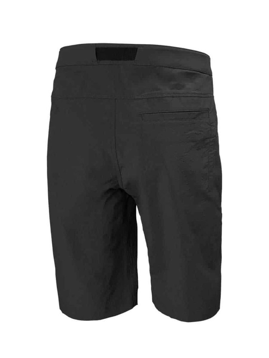 Herrer Helly Hansen | Tinden Shorts Ibenholt