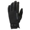 Tilbehor Sealskinz | Hanske All Weather Svart