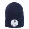 Tilbehor Moomin by Nordic buddies | Mummi Pappa Vinter Lue Voksne Marine