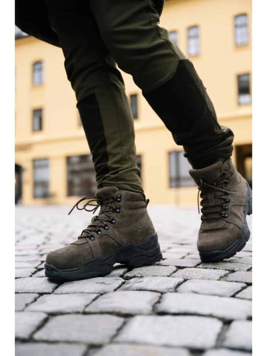 Damer Twentyfour | Mellow Leah Boot