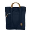 Utstyr Fjällräven | Totepack No.1 Bag Marine