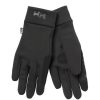 Tilbehor Helly Hansen | Fleece Hansker Sort