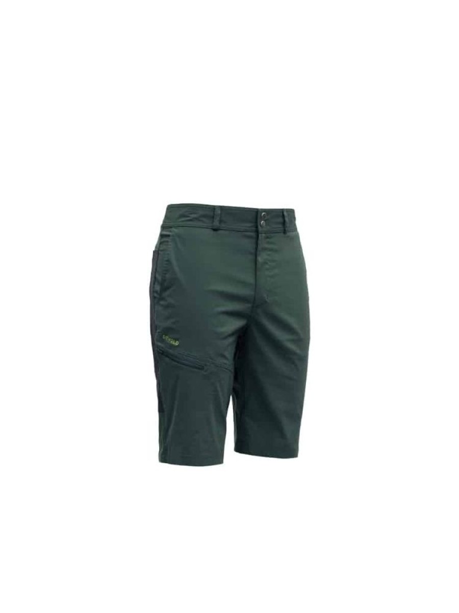 Herrer Devold | Heroy Merino Shorts