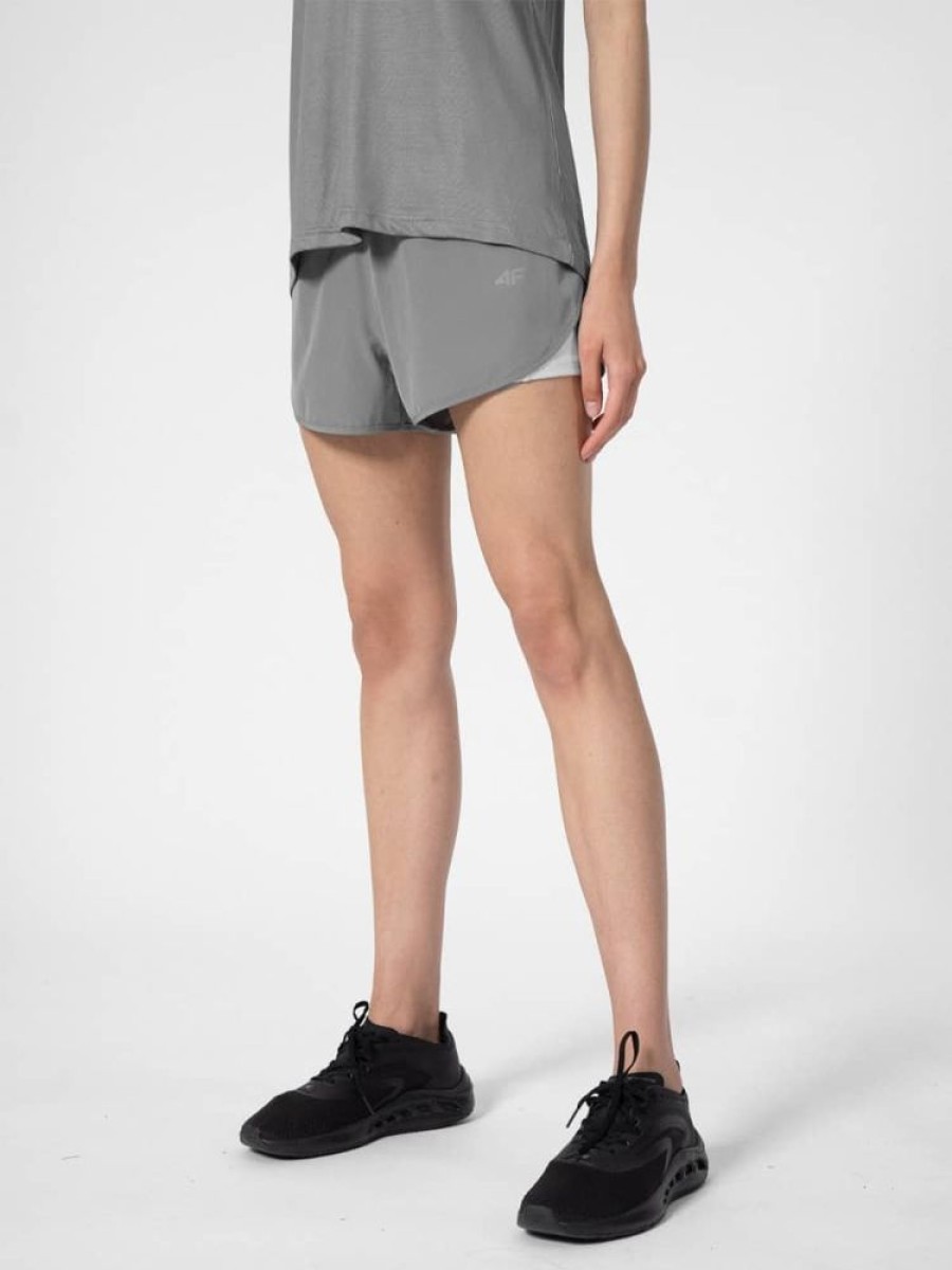 Damer 4F | Shorts