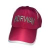 Tilbehor Scandinavian Explorer | Cap Norway Rosa