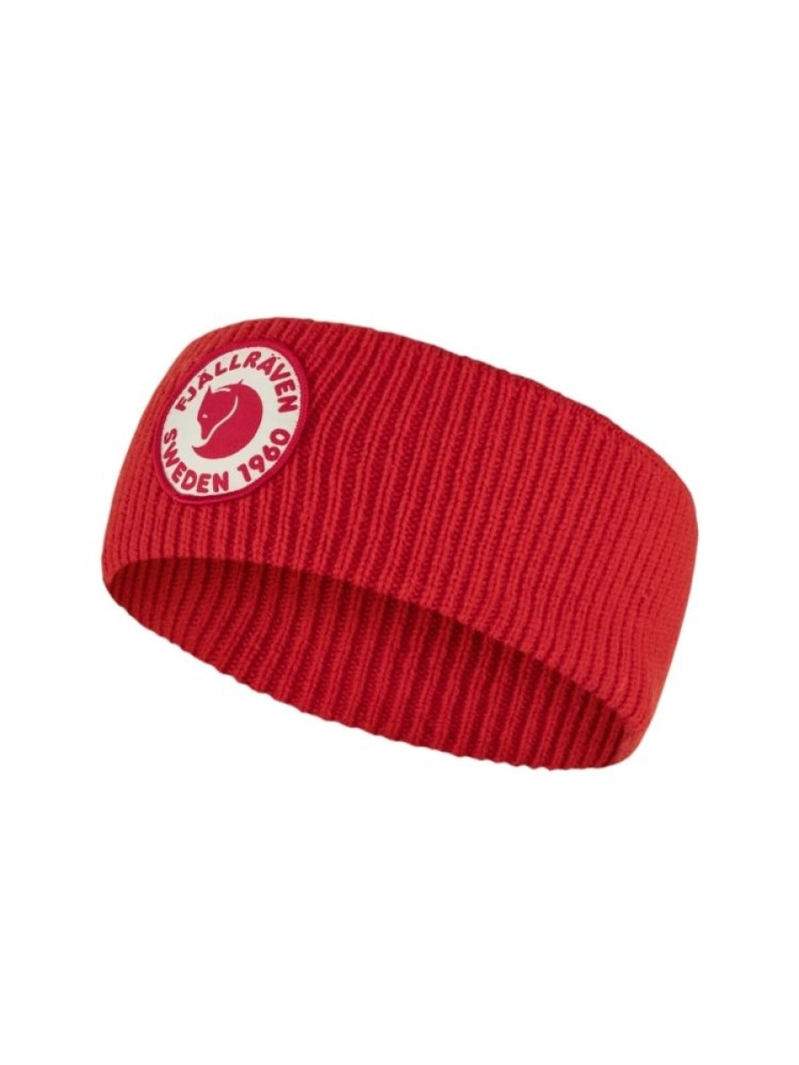 Tilbehor Fjällräven | 1960 Logo Panneband Rod