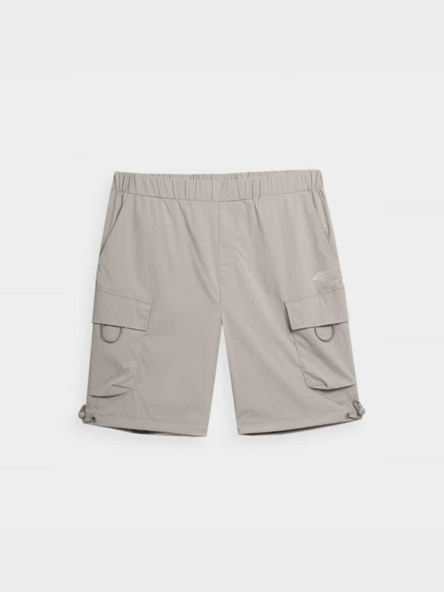 Herrer 4F | Uformelle Shorts