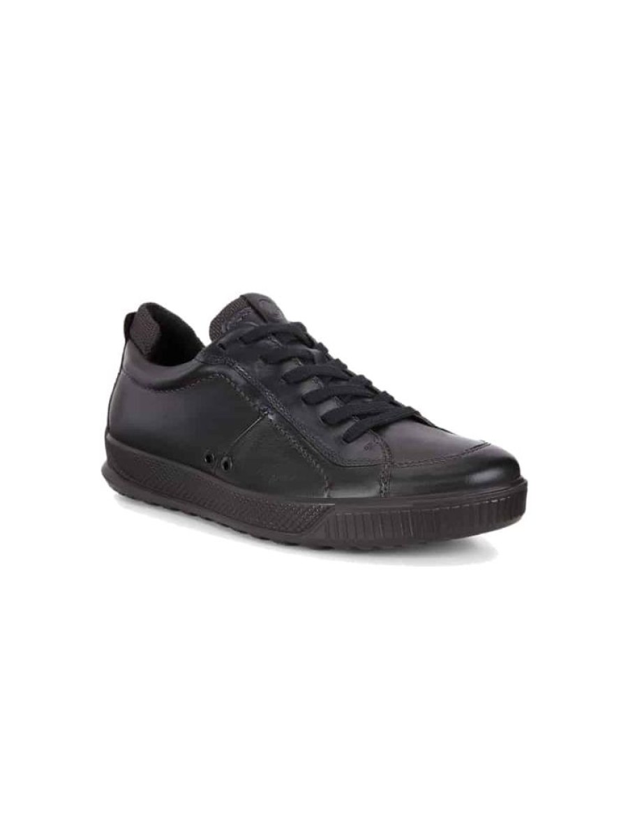 Herrer ECCO | Byway Svart