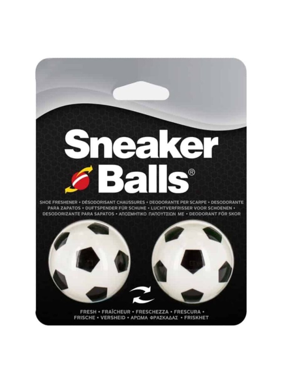 Utstyr Sneaker Balls | Deo-Kuler Fotball