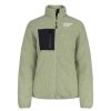 Damer Scandinavian Explorer Fleece | Pile Fleecejacket Mint