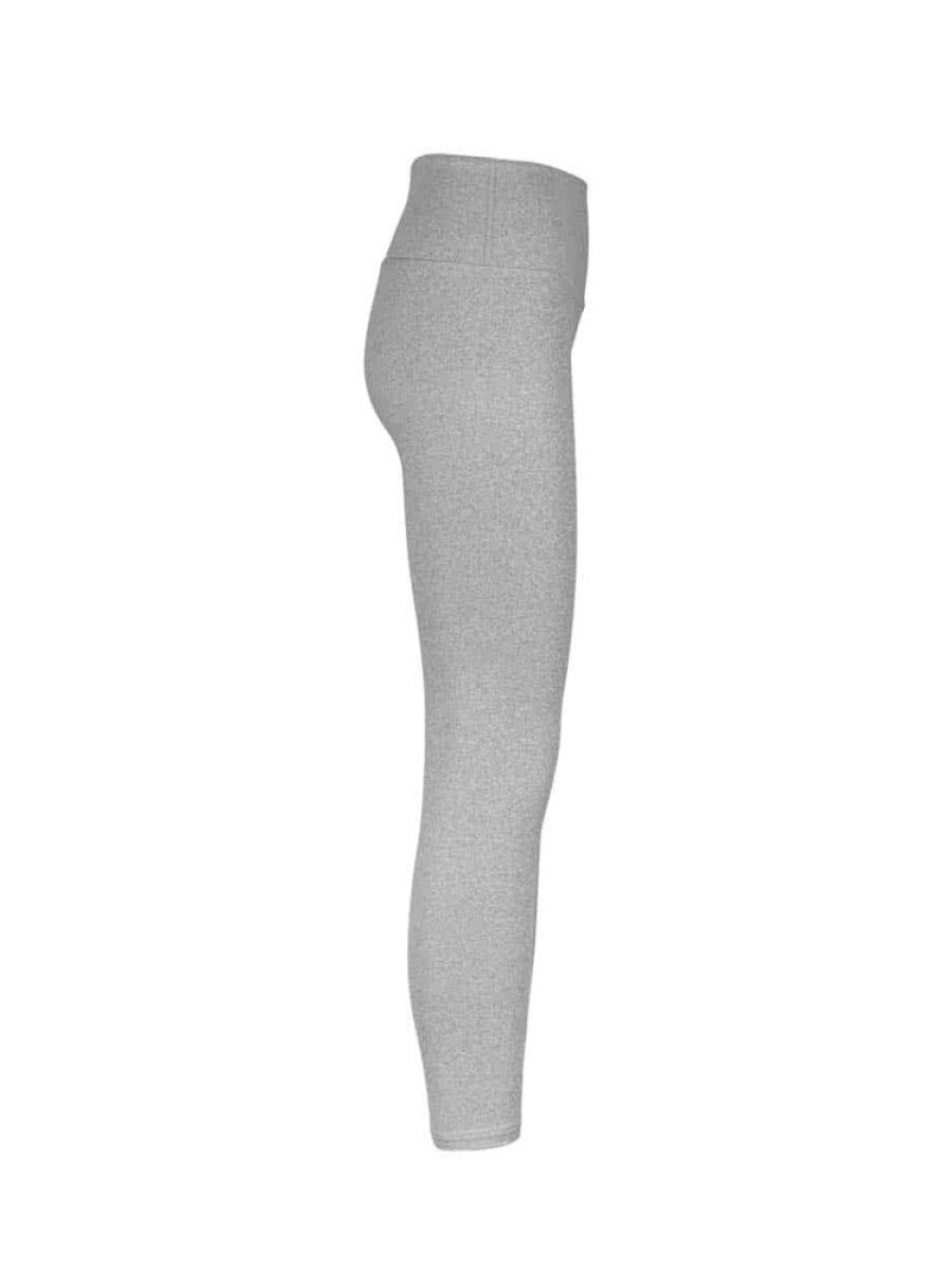 Damer Scandinavian Explorer Tights | Tights Lys Gra