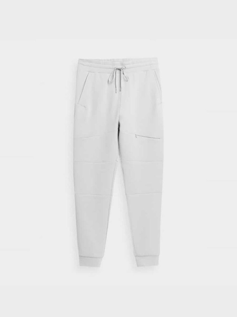 Herrer 4F Joggebukse | Joggebukse