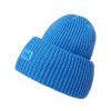 Tilbehor Helly Hansen | Rib Beanie Bla