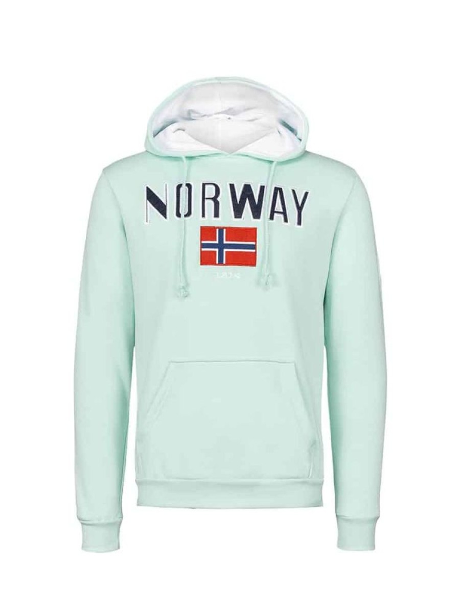 Herrer Scandinavian Explorer Hettegensere | Hettegenser Norway Lysegronn