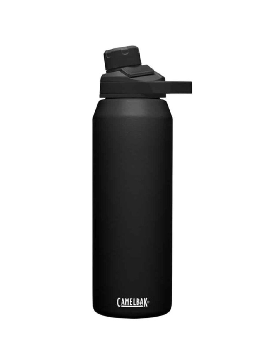 Utstyr Camelbak | Drikkeflaske Chute Mag Insulated Svart