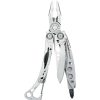 Utstyr Leatherman | Multiverktoy Skeletool Stainless Es