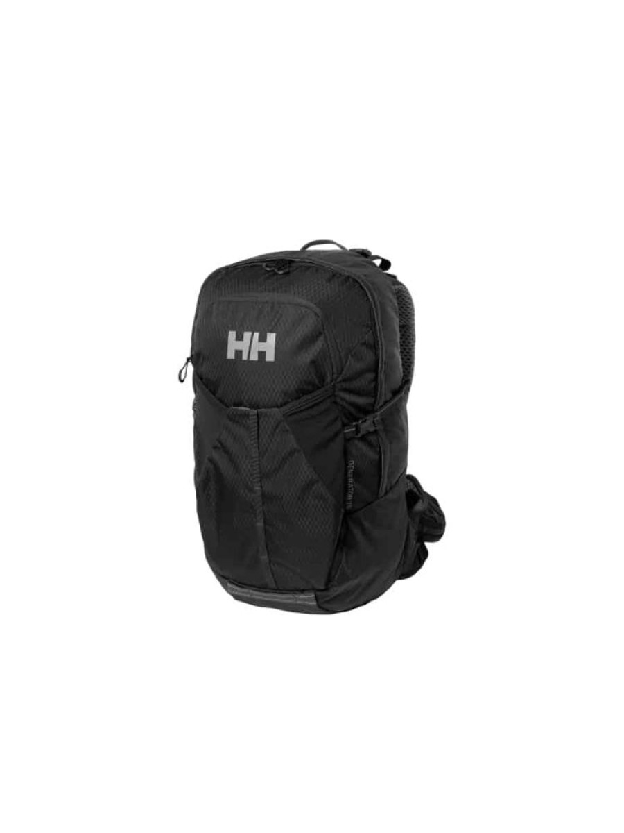 Utstyr Helly Hansen | Generator Backpack Svart