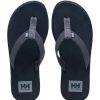 Damer Helly Hansen | Logo Sandal Marine