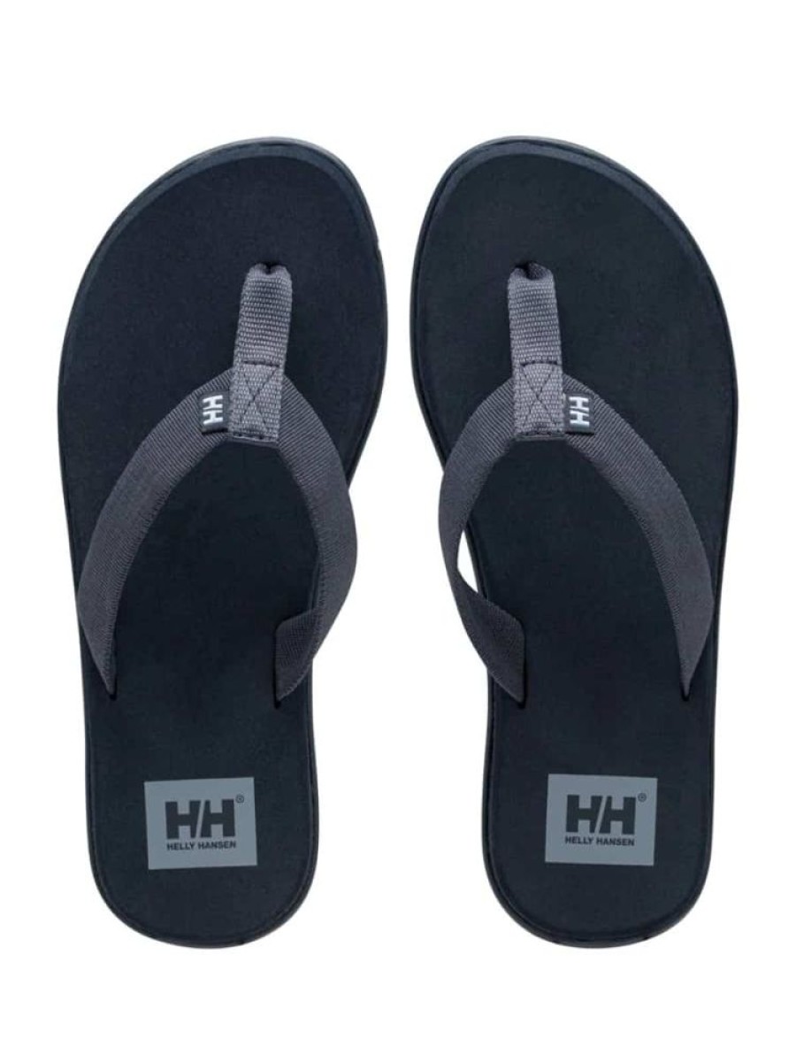 Damer Helly Hansen | Logo Sandal Marine