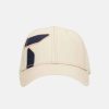 Tilbehor Tufte | Sparrow Cap Beige Himmel Kaptein