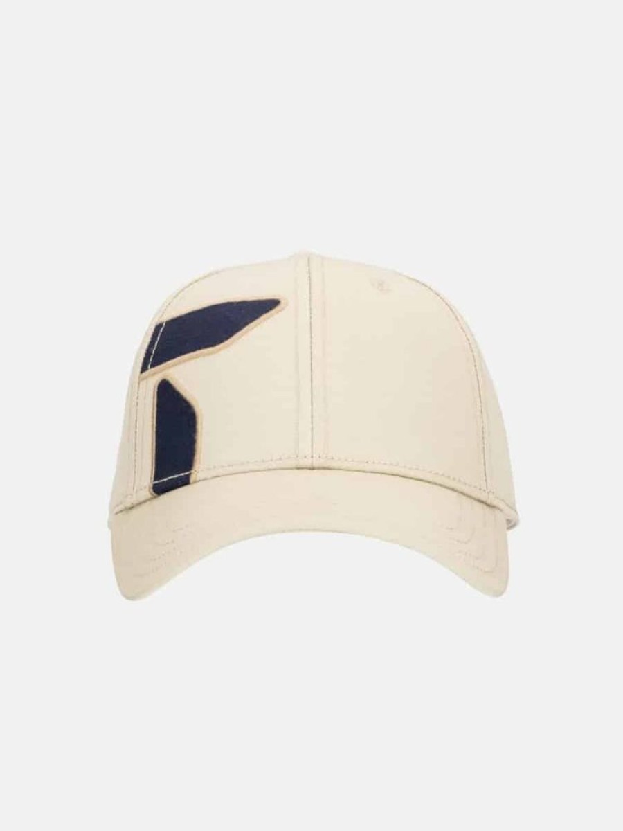 Tilbehor Tufte | Sparrow Cap Beige Himmel Kaptein