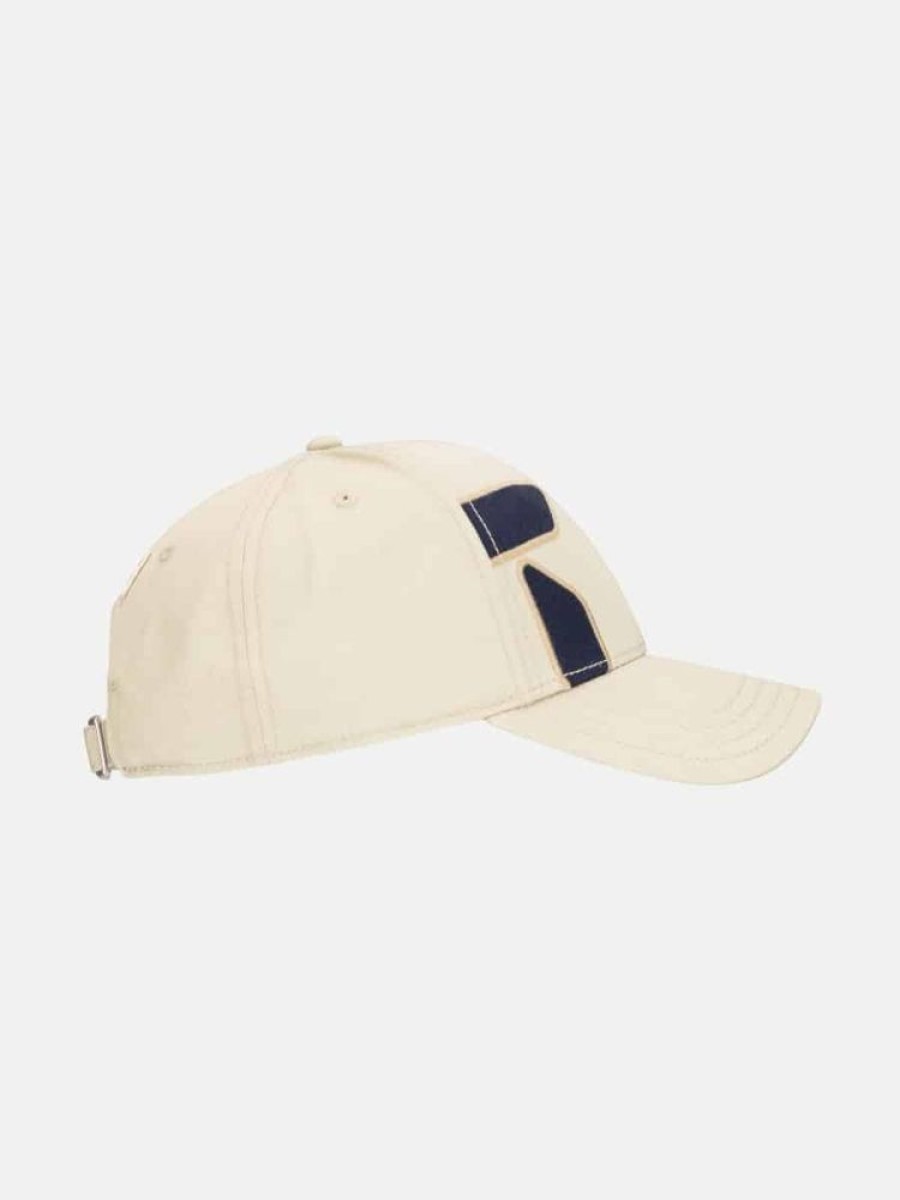 Tilbehor Tufte | Sparrow Cap Beige Himmel Kaptein