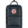 Utstyr Fjällräven | Kanken Laptop 15 Nmarine