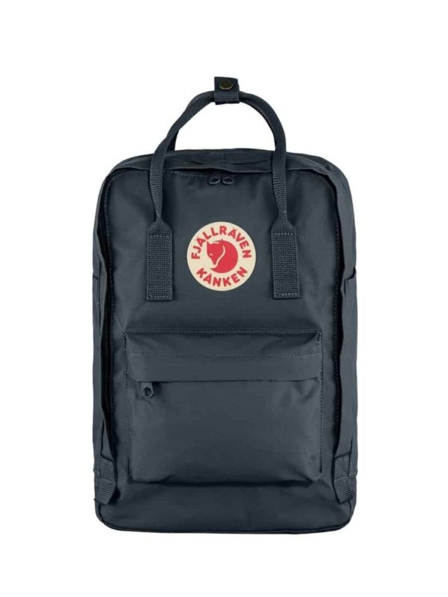 Utstyr Fjällräven | Kanken Laptop 15 Nmarine