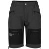 Damer Scandinavian Explorer | Turshorts Svart Mork Gra