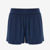 Damer We Norwegians | Salt Shorts Marine