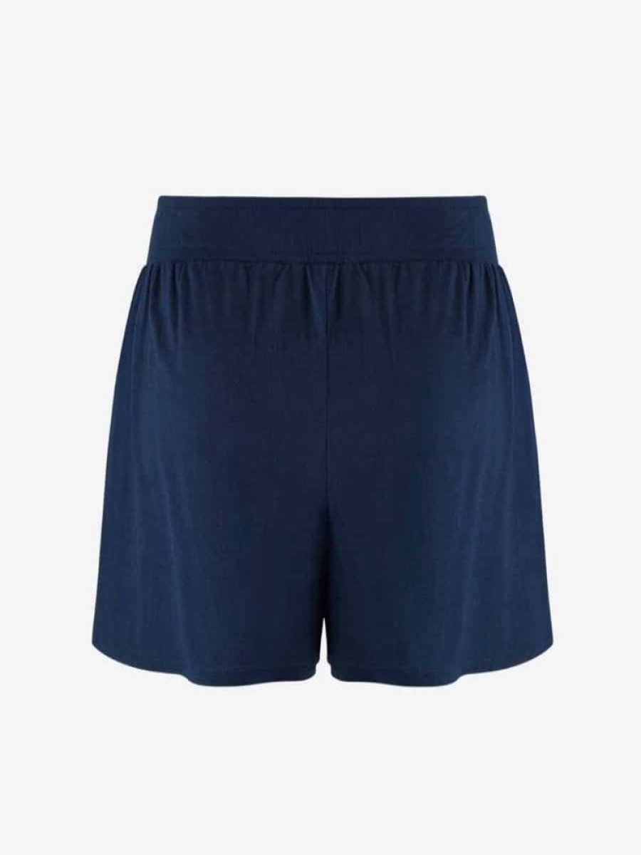 Damer We Norwegians | Salt Shorts Marine