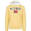 Herrer Scandinavian Explorer Hettegensere | Hettegenser Norway Gul