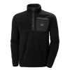 Herrer Helly Hansen Fleece | Maridalen Fleece Svart